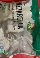 Mängden socker i Arla