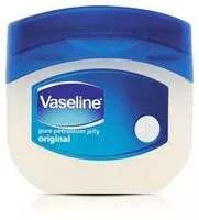 Mängden socker i Pure Petroleum Jelly