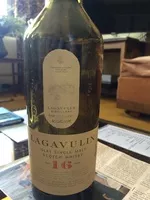 Socker och näringsämnen i Lagavulin