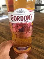 Mängden socker i Gin Pink