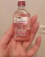 Mängden socker i Premium pink distilled gin