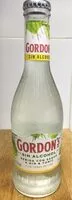 Mängden socker i Gin Tonic Sin Alcohol