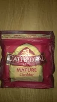 Mängden socker i Mature Cheddar