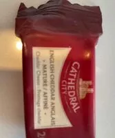 Mängden socker i Fromage cheddar anglais