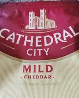 Mängden socker i Cheddar mild