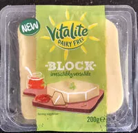 Socker och näringsämnen i Vitalite