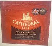 Mängden socker i Extra mature cheddar cheese