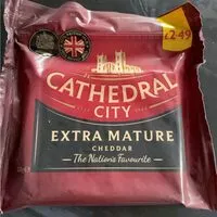 Mängden socker i Mature cheddar cheese