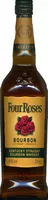 Socker och näringsämnen i Four roses