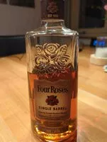 Mängden socker i Single Barrel