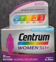 Mängden socker i Centrum