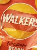 Mängden socker i Ready Salted