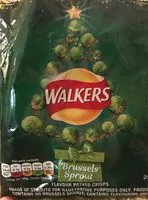 Mängden socker i Choux de bruxelle