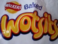 Mängden socker i Baked Wotsits