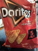 Mängden socker i Chilli Heatwave