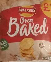 Mängden socker i Oven Baked