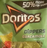 Mängden socker i Guacamole