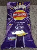 Mängden socker i Worcester Sauce