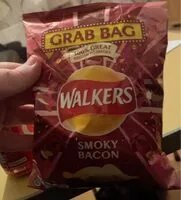 Mängden socker i Smokey Bacon