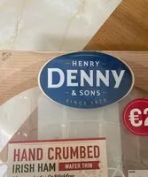 Mängden socker i Ham