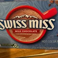 Mängden socker i Cocoa