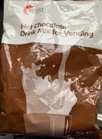 Mängden socker i Hot chocolate