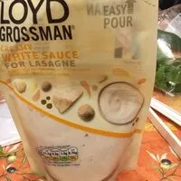 Socker och näringsämnen i Loyd grossnan