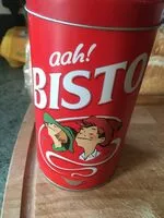 Mängden socker i Bisto