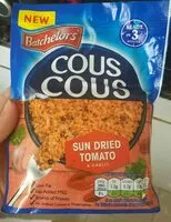 Mängden socker i Cous cous