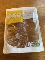 Mängden socker i succulent chicken stock