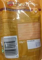 Mängden socker i Gravy