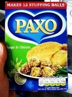 Mängden socker i Sage & onion