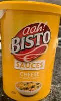 Mängden socker i Cheese Sauce