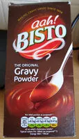 Mängden socker i The Original Gravy Powder