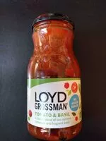 Mängden socker i Tomato & Basil