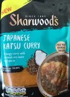 Mängden socker i Japanese Katsu Curry