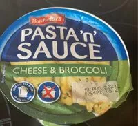 Mängden socker i PASTA 'n' SAUCE