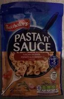 Mängden socker i Pasta’n’ sauce