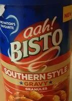 Mängden socker i Southern style gravy