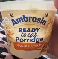 Mängden socker i ready to eat porridge