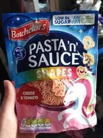 Mängden socker i pasta n sauce