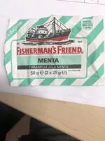 Mängden socker i Caramelle alla menta