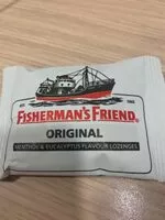 Mängden socker i Original