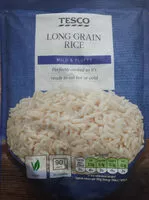 Mängden socker i Long Grain Rice