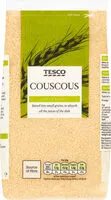 Mängden socker i Cous Cous