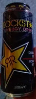 Mängden socker i Rockstar Regular PM