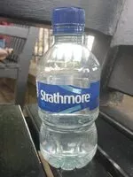 Mängden socker i Strathmore 33cl