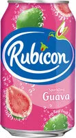 Mängden socker i Rubicon guava