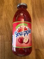 Mängden socker i Snappy Apple