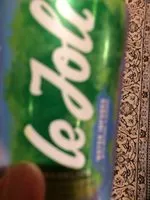 Mängden socker i Le Joli Mexican lime mint